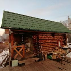 Комната стандарт с 2 односпальными кроватями