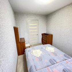 Фото Апартаменты на улице Болотникова