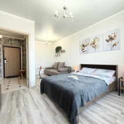 1-комнатные апартаменты стандарт