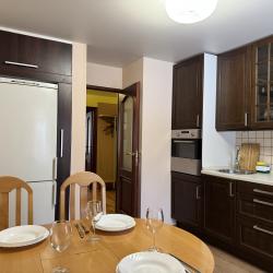 Фото Отель Апарт Комфорт на улице Суркова