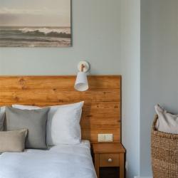 Фото Отель Ида