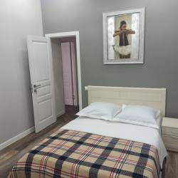 Фото Отель Залесный