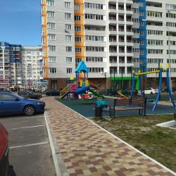 Фото Отель Две Подушки на улице Горбатова