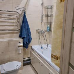 2-комнатные апартаменты стандарт