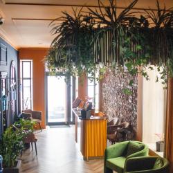 Фото Отель Марани