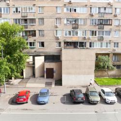 Фото Отель Облака