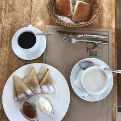 Фото Отель Йетихаус (Yeti House)