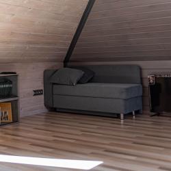 Номер стандарт (мансарда)