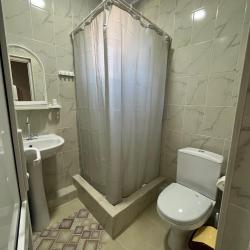 2-местная комната стандарт