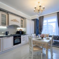 Фото Апартаменты на улице Декабристов 36 корпус 1 (73/2)