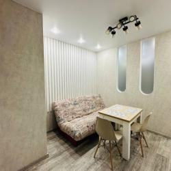 Фото Апартаменты на улице Раушана Абдуллина 6