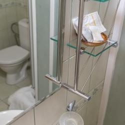 Номер стандарт улучшенный с 2 односпальными кроватями