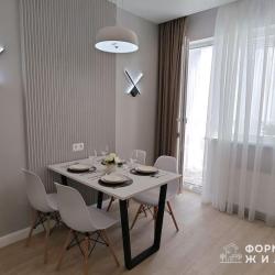 2-комнатные апартаменты люкс