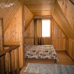 Фото Отель Усадьба Круцких