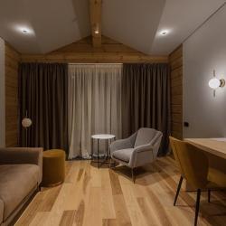 Фото Отель Zavidovo Spa Village