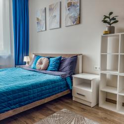 Фото Отель LovelyHome 39 (ЛавлиХоум 39) на улице Каштановая аллея 97