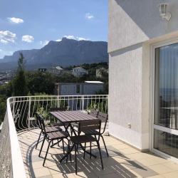 3-комнатные апартаменты стандарт