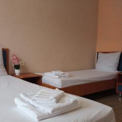 3-местный номер стандарт