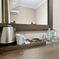 Фото Отель Астери