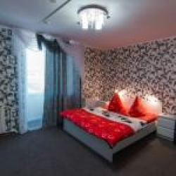 Фото Отель Вояж