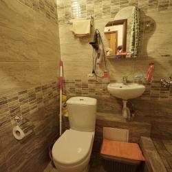 Фото Апартаменты на улице Ленина 1Г