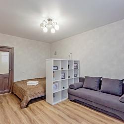 1-комнатные апартаменты стандарт