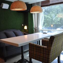 Park Inn by Radisson Odintsovo (Парк Инн Рэдиссон Одинцово) — 122c3aa825f84b11f5fb924da123359a