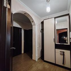 Апартаменты улучшенные г.Оренбург, улица Гаранькина, д.23