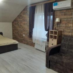 Фото Отель Коттедж на Садовом переулке