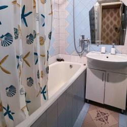 2-комнатные апартаменты стандарт