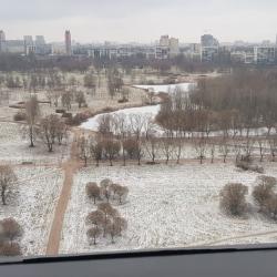 4-местные 2-комнатные апартаменты люкс г. Санкт-Петербург, Пулковское ш., 14Г