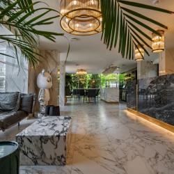 Фото Отель Boutique Embargo (Бутик Эмбарго)