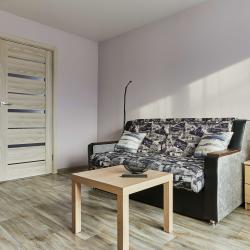 Фото Апартаменты на улице Суворовская