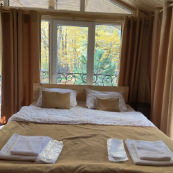 Фото Отель ская сказка