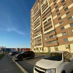 Апартаменты студия 8