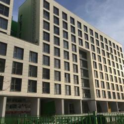 Фото Отель Loft Apartments (Лофт Апартментс)