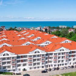 Фото Апартаменты в ЖК Курортный на улице Ленина 290/6
