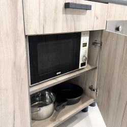 Фото Отель Hugge Place на улице Коминтерна 130