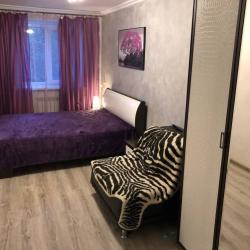 Фото Апартаменты на улице Первомайская 98