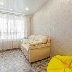 Фото Апартаменты на переулке Парковый 5