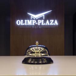 Фото Отель Олимп Плаза