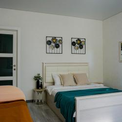 3-комнатные апартаменты люкс