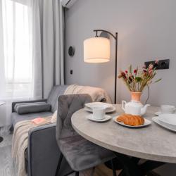 Фото Отель Viktory Apart на Шелепихинской набережной 34к5