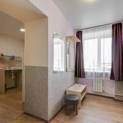 Фото Отель Sokolov Hotel (Соколов)