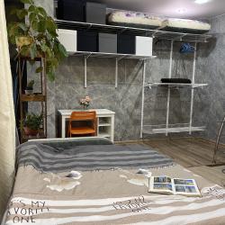 2-комнатные апартаменты стандарт