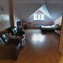 Фото Hotel-Hall (Отель-Холл)