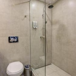 Фото Отель My Hotel Bishkek (Мой )