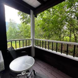 Фото Отель Заря