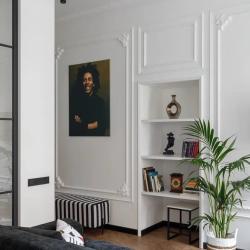 фото 10 D Apartments (Д Апартменс) на Моховой