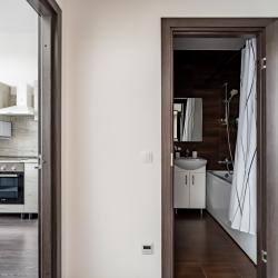 Фото Отель Merino home на улице Новосергиевская